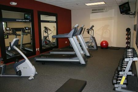 фото отеля Hampton Inn & Suites Nampa at the Idaho Center