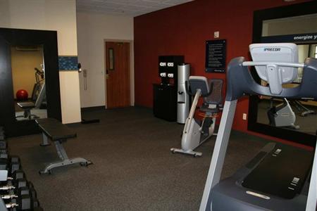 фото отеля Hampton Inn & Suites Nampa at the Idaho Center