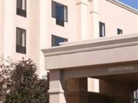 Hampton Inn & Suites Nampa at the Idaho Center