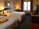фото отеля Hampton Inn & Suites Nampa at the Idaho Center