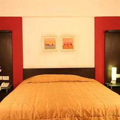 фото отеля Hotel Suncity Residency