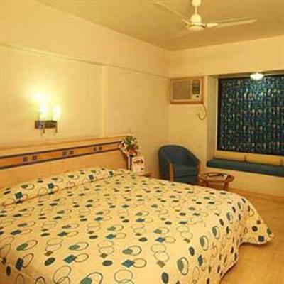 фото отеля Hotel Suncity Residency