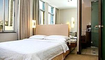 фото отеля Gem Hotel