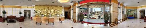фото отеля Gem Hotel
