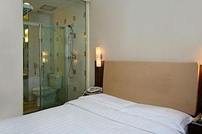 фото отеля Gem Hotel