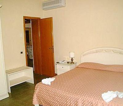 фото отеля Hotel Bristol Viareggio