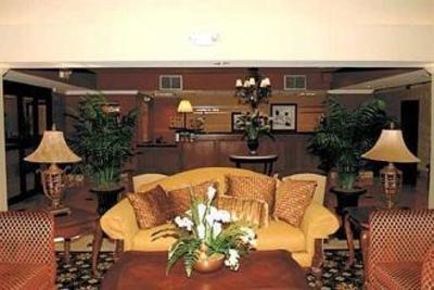 фото отеля Hampton Inn & Suites Houston-Katy