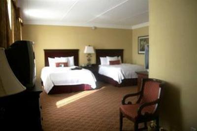 фото отеля Hampton Inn & Suites Houston-Katy