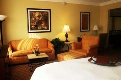 фото отеля Hampton Inn & Suites Houston-Katy