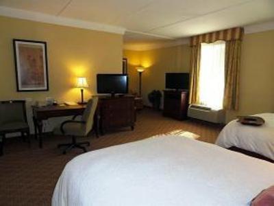 фото отеля Hampton Inn & Suites Houston-Katy