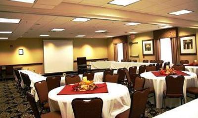 фото отеля Hampton Inn & Suites Houston-Katy