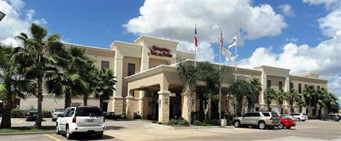 фото отеля Hampton Inn & Suites Houston-Katy