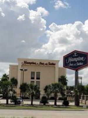 фото отеля Hampton Inn & Suites Houston-Katy
