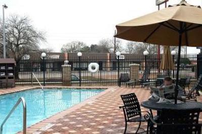 фото отеля Hampton Inn & Suites Houston-Katy