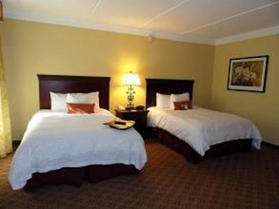 фото отеля Hampton Inn & Suites Houston-Katy