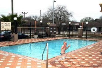 фото отеля Hampton Inn & Suites Houston-Katy