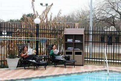 фото отеля Hampton Inn & Suites Houston-Katy