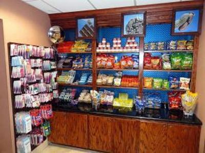 фото отеля Hampton Inn & Suites Houston-Katy