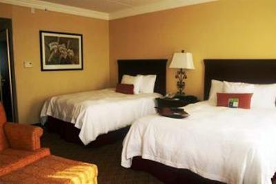 фото отеля Hampton Inn & Suites Houston-Katy