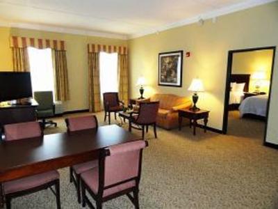 фото отеля Hampton Inn & Suites Houston-Katy