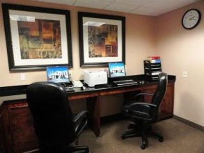 фото отеля Hampton Inn & Suites Houston-Katy