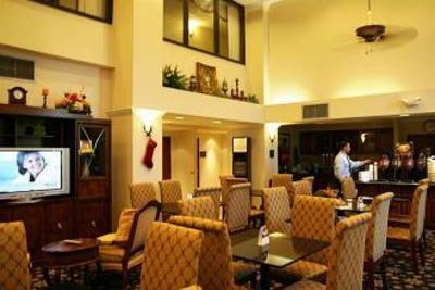 фото отеля Hampton Inn & Suites Houston-Katy
