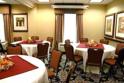 фото отеля Hampton Inn & Suites Houston-Katy