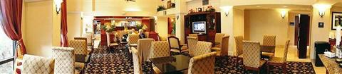 фото отеля Hampton Inn & Suites Houston-Katy