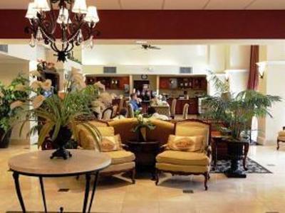 фото отеля Hampton Inn & Suites Houston-Katy