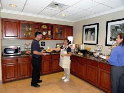 фото отеля Hampton Inn & Suites Houston-Katy