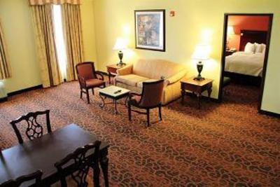 фото отеля Hampton Inn & Suites Houston-Katy