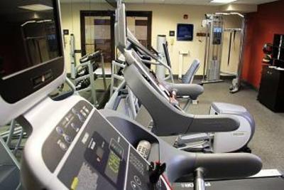 фото отеля Hampton Inn & Suites Houston-Katy