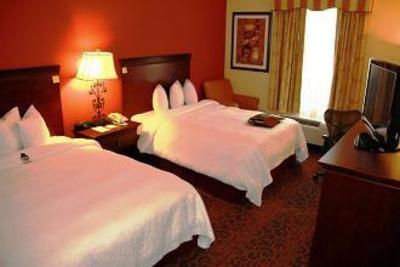 фото отеля Hampton Inn & Suites Houston-Katy
