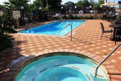 фото отеля Hampton Inn & Suites Houston-Katy