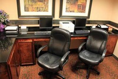 фото отеля Hampton Inn & Suites Houston-Katy