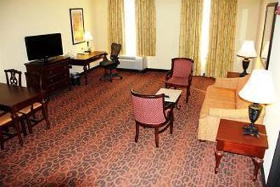 фото отеля Hampton Inn & Suites Houston-Katy