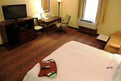 фото отеля Hampton Inn & Suites Houston-Katy