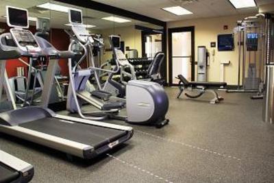 фото отеля Hampton Inn & Suites Houston-Katy