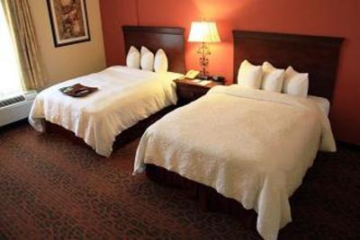 фото отеля Hampton Inn & Suites Houston-Katy
