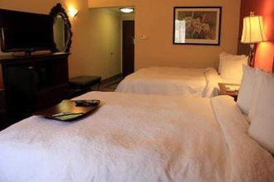 фото отеля Hampton Inn & Suites Houston-Katy