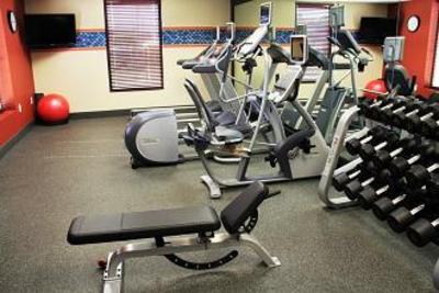 фото отеля Hampton Inn & Suites Houston-Katy