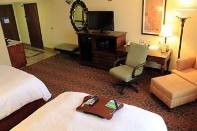 фото отеля Hampton Inn & Suites Houston-Katy