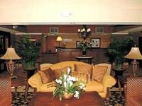 Hampton Inn & Suites Houston-Katy