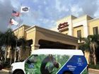 фото отеля Hampton Inn & Suites Houston-Katy