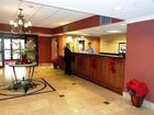 фото отеля Hampton Inn & Suites Houston-Katy
