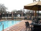 фото отеля Hampton Inn & Suites Houston-Katy
