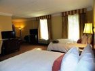 фото отеля Hampton Inn & Suites Houston-Katy