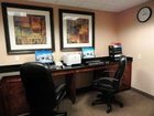 фото отеля Hampton Inn & Suites Houston-Katy