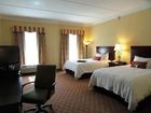 фото отеля Hampton Inn & Suites Houston-Katy