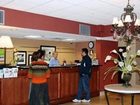 фото отеля Hampton Inn & Suites Houston-Katy